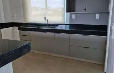 Cobertura duplex para venda em uberlândia, patrimônio, 3 dormitórios, 2 suítes, 4 banheiros, 2 vagas