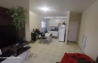 Apartamento para venda em uberlândia, tubalina, 3 dormitórios, 1 suíte, 1 banheiro, 1 vaga