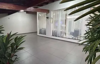 Casa para venda em uberlândia, jardim holanda, 3 dormitórios, 2 suítes, 2 banheiros, 3 vagas