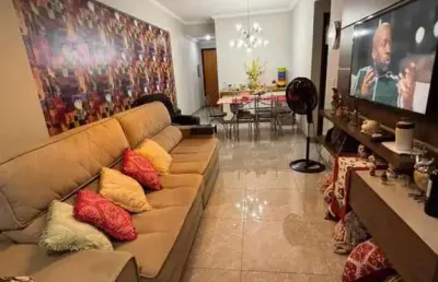 Apartamento para venda em uberlândia, martins, 3 dormitórios, 1 suíte, 1 banheiro, 1 vaga