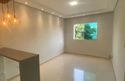 Apartamento para venda em uberlândia, lidice, 3 dormitórios, 1 suíte, 1 banheiro, 1 vaga