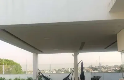 Casa para venda em uberlândia, cidade jardim, 4 dormitórios, 4 suítes, 2 banheiros, 4 vagas