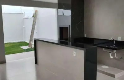 Casa para venda em uberlândia, cidade jardim, 4 dormitórios, 2 suítes, 2 banheiros, 3 vagas