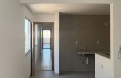 Apartamento para venda em uberlândia, santa mônica, 2 dormitórios, 1 suíte, 1 banheiro, 1 vaga
