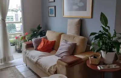Apartamento para venda em uberlândia, patrimônio, 3 dormitórios, 1 suíte, 1 banheiro, 1 vaga