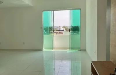 Apartamento para venda em uberlândia, santa mônica, 3 dormitórios, 1 suíte, 1 banheiro, 2 vagas