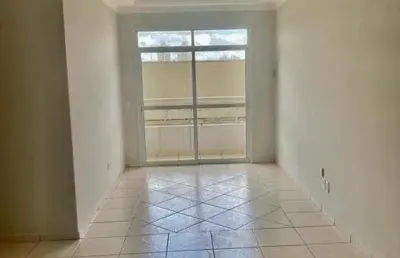 Apartamento para venda em uberlândia, patrimônio, 3 dormitórios, 1 suíte, 1 banheiro, 2 vagas