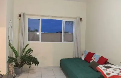 Apartamento para venda em uberlândia, tubalina, 2 dormitórios, 1 banheiro, 1 vaga