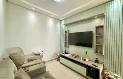 Apartamento à venda na Rua São José, Tubalina, Uberlândia
