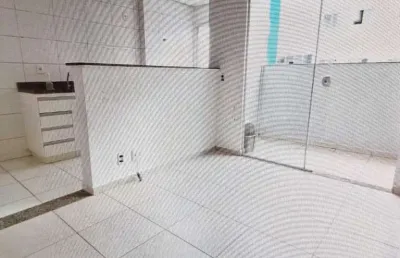 Apartamento para venda em uberlândia, shopping park, 2 dormitórios, 1 suíte, 1 banheiro, 1 vaga