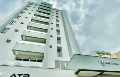 Apartamento para venda em uberlândia, santa mônica, 2 dormitórios, 1 suíte, 1 banheiro, 2 vagas