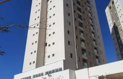 Apartamento para venda em uberlândia, granja marileusa, 3 dormitórios, 1 suíte, 1 banheiro, 2 vagas
