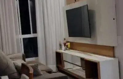 Apartamento para venda em uberlândia, jardim holanda, 2 dormitórios, 1 suíte, 1 banheiro, 1 vaga