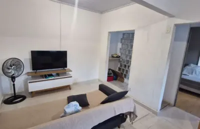 Casa para venda em uberlândia, shopping park, 2 dormitórios, 1 suíte, 1 banheiro, 6 vagas