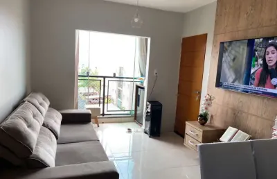 Apartamento para venda em uberlândia, segismundo pereira, 3 dormitórios, 1 suíte, 1 banheiro, 1 vaga