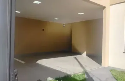 Casa para venda em uberlândia, laranjeiras, 4 dormitórios, 1 suíte, 2 banheiros, 4 vagas