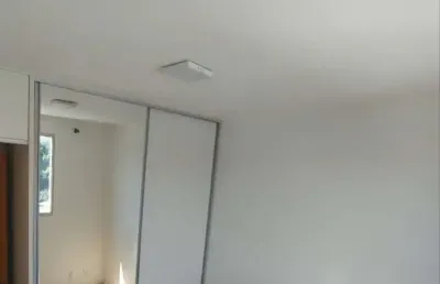 Apartamento para venda em uberlândia, jardim holanda, 2 dormitórios, 1 banheiro, 2 vagas