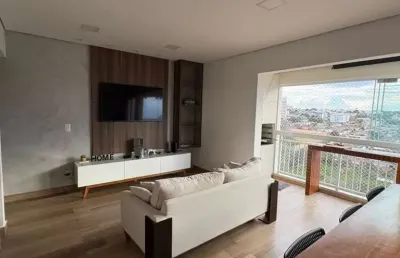 Apartamento para venda em uberlândia, tubalina, 3 dormitórios, 1 suíte, 1 banheiro, 3 vagas