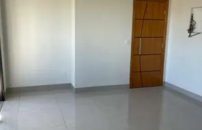 Apartamento para venda em uberlândia, tibery, 3 dormitórios, 1 suíte, 1 banheiro, 2 vagas
