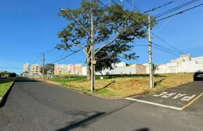 Terreno para venda em uberlândia, bosque dos buritis