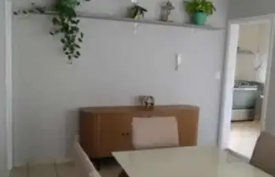 Apartamento para venda em uberlândia, santa mônica, 3 dormitórios, 1 suíte, 2 banheiros, 2 vagas