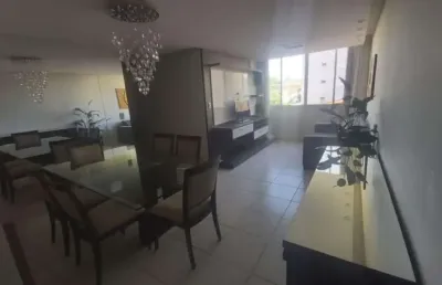 Apartamento para venda em uberlândia, tubalina, 3 dormitórios, 1 suíte, 2 banheiros, 2 vagas