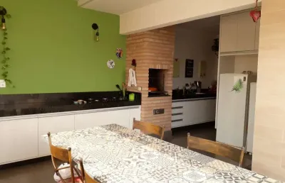 Apartamento para venda em uberlândia, tubalina, 3 dormitórios, 2 suítes, 1 banheiro, 2 vagas