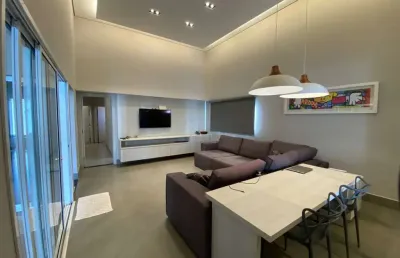 Casa para venda em uberlândia, cidade jardim, 3 dormitórios, 1 suíte, 1 banheiro, 2 vagas