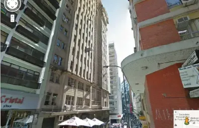 Sala comercial para alugar na Rua dos Andradas, 1137, Centro, Porto Alegre