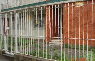 Casa com 6 quartos à venda na Avenida São Pedro, 1533, São Geraldo, Porto Alegre