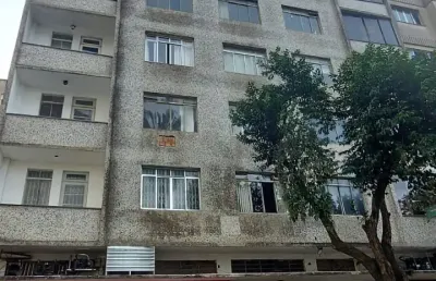 Apartamento com 2 quartos à venda na Avenida Senador Salgado Filho, 360, Centro Histórico, Porto Alegre