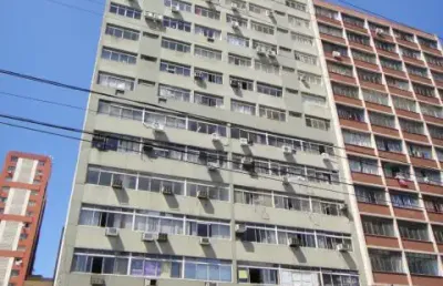 Sala comercial à venda na Rua Voluntários da Pátria, 595, Centro Histórico, Porto Alegre