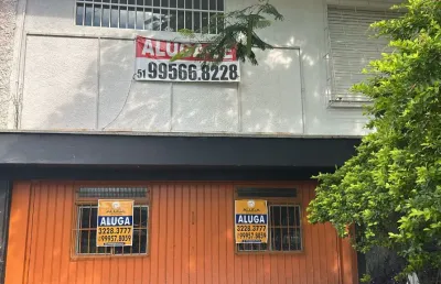 Aluga-se excelente casa comercial no bairro boa vista