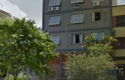 Apartamento com 2 quartos à venda na Avenida Cristóvão Colombo, 2460, Floresta, Porto Alegre