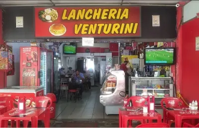 Ponto comercial à venda no Cristo Redentor, Porto Alegre 