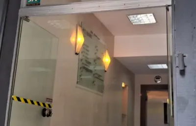 Sala comercial com 1 sala para alugar na Rua dos Andradas, 1237, Centro Histórico, Porto Alegre