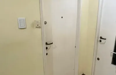 Ótima sala comercial para alugar na av. borges de medeiros
