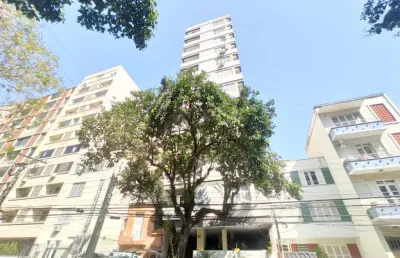 Apartamento com 1 quarto para alugar na Rua Coronel Fernando Machado, 813, Centro Histórico, Porto Alegre