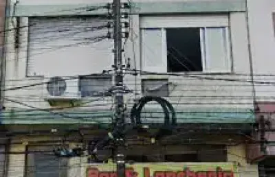Cobertura com 2 quartos para alugar na Avenida da Azenha, 197, Azenha, Porto Alegre