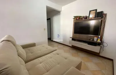 Apartamento 2 quartos 1 suite 1 vaga de garagem mobiliado