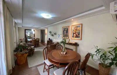 Apartamento com 3 quartos à venda na Rua Marcelo Lodetti, 170, Centro, Criciúma