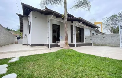 Casa com 3 quartos à venda na Rua Clarinda Milioli de Luca, 1000, Mina do Mato, Criciúma