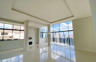 Apartamento com 3 quartos à venda na Rua Barão do Rio Branco, 200, Vera Cruz, Criciúma
