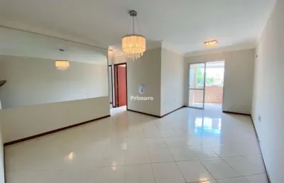 Apartamento com 3 quartos à venda na Rua General Lauro Sodré, 100, Comerciário, Criciúma