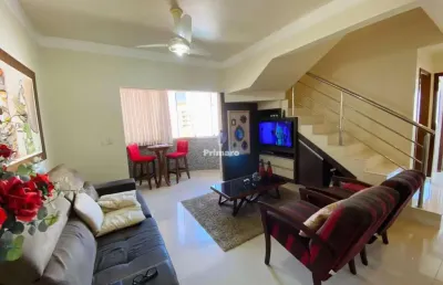 Apartamento com 2 quartos à venda na Rua Dom Pedro I, 101, Centro, Criciúma
