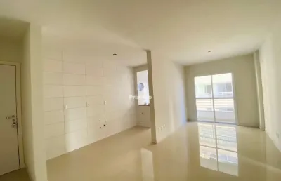 Apartamento com 3 quartos à venda na Rua Artur Pescador, 165, Santa Bárbara, Criciúma