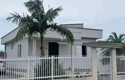 Casa 2 dormitórios à venda nossa senhora da salete criciúma/sc