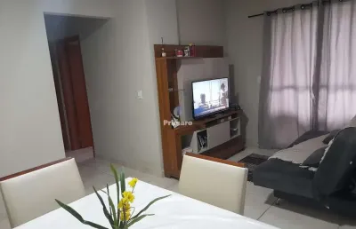 Apartamento 2 dormitórios à venda primeira linha criciúma/sc