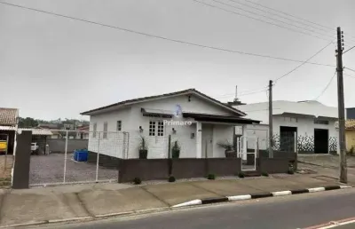 Casa com 3 quartos à venda na Rua Vereador Matias Ricardo Paz, 455, Jardim Maristela, Criciúma