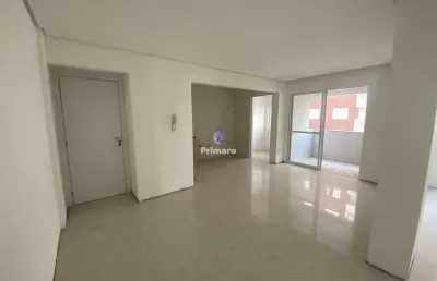 Apartamento com 4 quartos à venda na Rua Jorge da Cunha Carneiro, 582, Michel, Criciúma